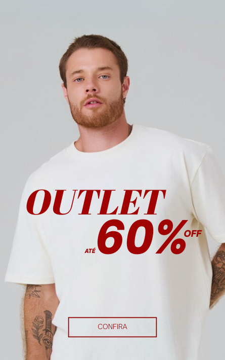 Banner - Outlet